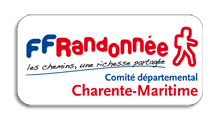 Comité départemental de randonnée