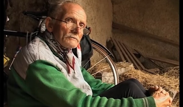 Patrick Plaine, la liberté au long cours