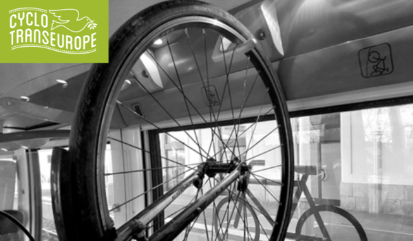 Train & vélo - Guide pratique & enquête