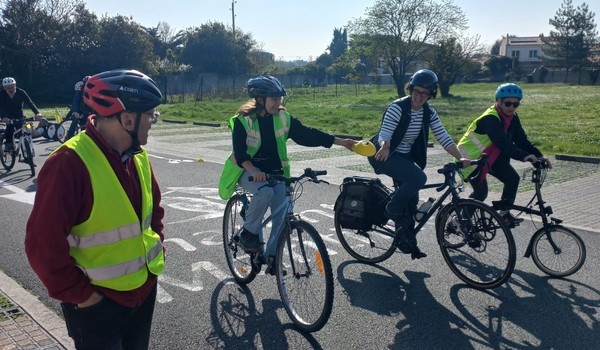 🎓Formation pro – CQP AMV à La Rochelle