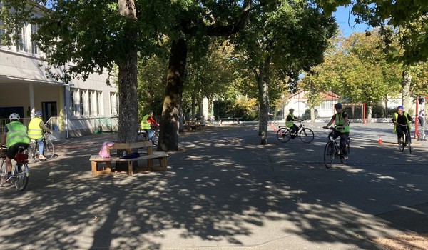 Remise en Selle à Royan ! 🚲