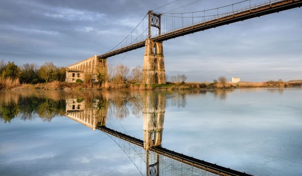 Votez pour le pont de Tonnay-Charente !