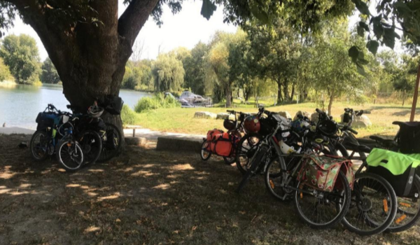 Sortie des Féminines: RDV le 17 octobre