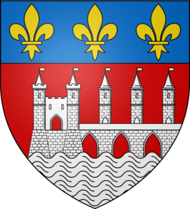 Rayon de Saintonge Image 1