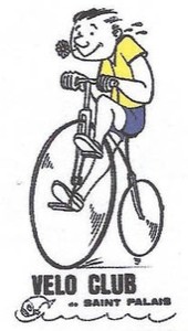 Vélo Club Saint-Palaisien Image 1